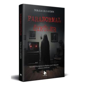 Paranormal Öyküler