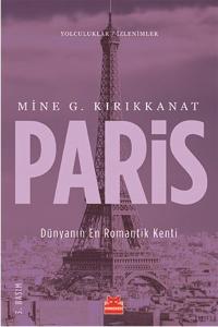 Paris-Dünyanın En Romantik Kenti