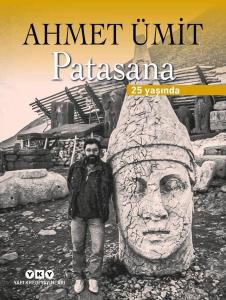 Patasana - 25 Yaşında Özel Baskı (Ciltli)