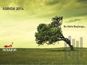Patika Ajanda 2014