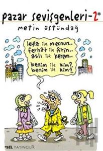 Pazar Sevişgenleri 2