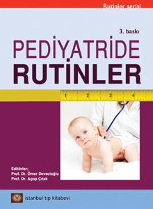 Pediatride Rutinler