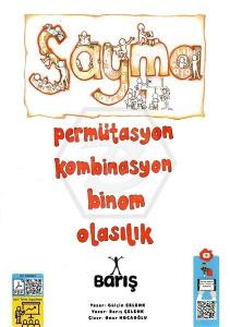 Permütasyon Kombinasyon Binom Olasılık Matematik Fasikülleri
