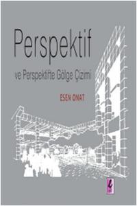 Perspektif ve Perspektifte Gölge Çizimi