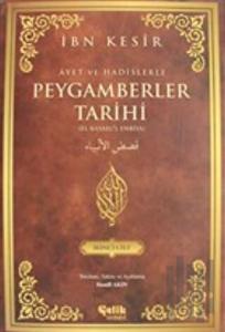 Peygamberler Tarihi Cilt: 2