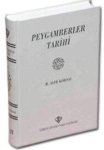Peygamberler Tarihi I - II (Ciltli)