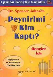Peynirimi Kim Kaptı?