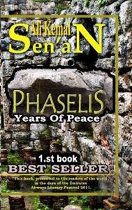 Phaselis (Years Of Peace) 1.st Book