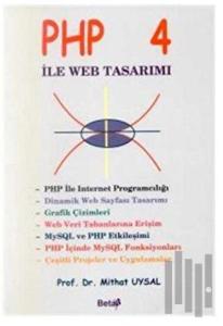 PHP 4 ile Web Tasarımı