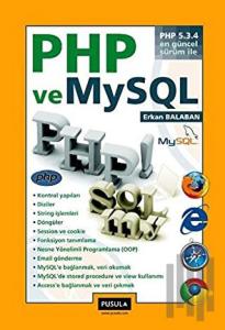 PHP ve MySQL