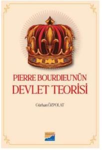 Pierre Bourdieu'nün Devlet Teorisi
