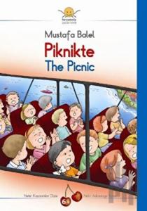 Piknikte - The Picnic