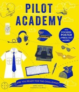 Pilot Academy: Are you ready for the challenge?