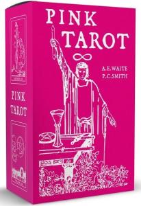 Pink Tarot