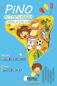 Pino Kitaplarda Yolculuk