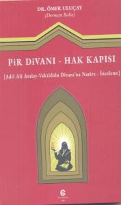 Pir Divanı - Hak Kapısı
