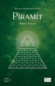 Piramit - Efsane Kahramanlar 3