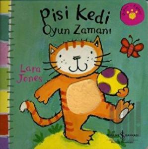 Pisi Kedi Oyun Zamanı
