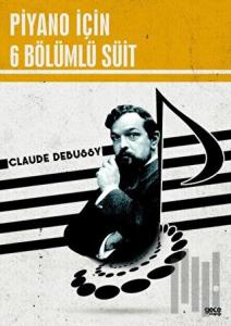 Piyano İçin 6 Bölümlü Süit