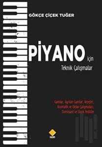 Piyano için Teknik Çalışmalar