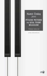 Piyano Metodu Ve Kısa Teori Bilgileri