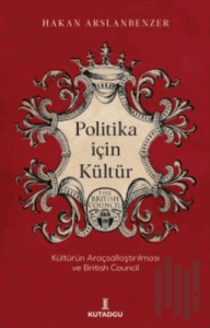 Politika İçin Kültür