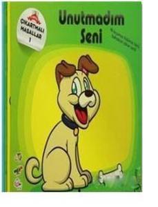 Ponpon Renkli Boyama - 3