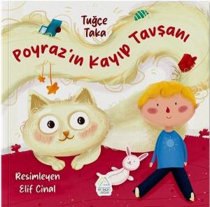 Poyraz'ın Kayıp Tavşanı