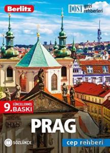 Prag Cep Rehberi