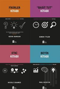 Pratik Başarı Dizisi (4 Kitap Takım)