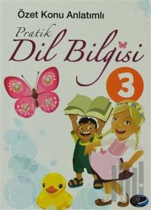 Pratik Dil Bilgisi 3