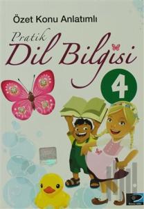 Pratik Dil Bilgisi 4