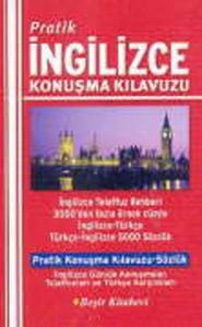 Pratik İngilizce Konuşma Klavuzu