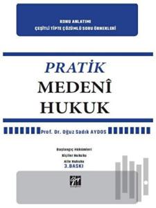 Pratik Medeni Hukuk