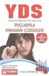 Pratik YDS Çözümlü Deneme Seti (YDS Deneme Seti ve CD Hediyeli)