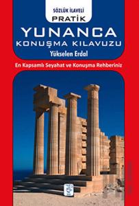 Pratik Yunanca Konuşma Klavuzu