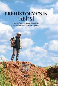 Prehistorya'nın Abi'si (Ciltli)