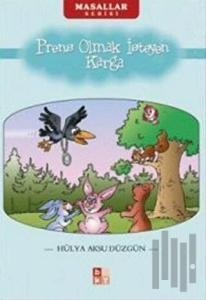 Prens Olmak İsteyen Karga