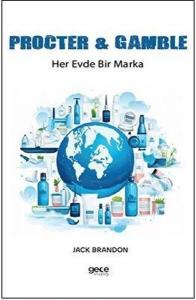 Procter&Gamble - Her Evde Bir Marka