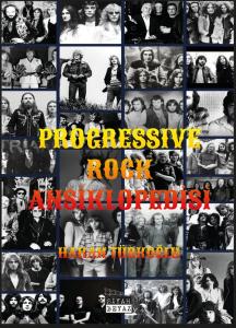 Progressive Rock Ansiklopedisi