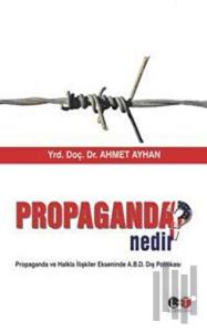 Propaganda Nedir?