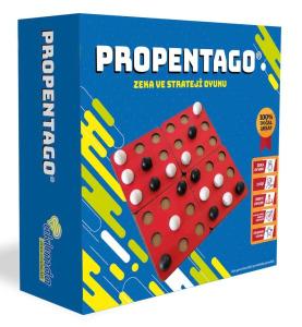 Propentago (Ahşap)