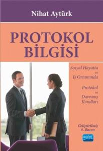 Protokol Bilgisi