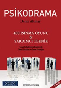 Psikodrama 400 Isınma Oyunu & Yardımcı Teknik