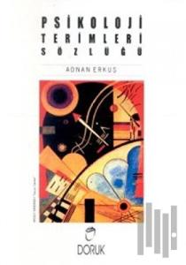 Psikoloji Terimleri Sözlüğü