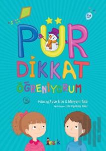 Pür Dikkat Öğreniyorum-1