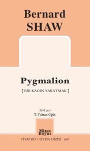 Pygmalion - Bir Kadın Yaratmak - Tiyatro Oyun Dizisi 667
