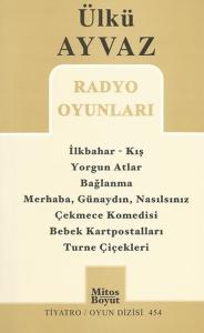 Radyo Oyunları