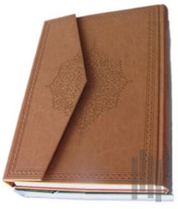 Rahle Boy Kuşe Kağıt 5 Renk