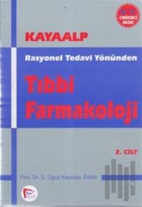Rasyonel Tedavi Yönünden Tıbbi Farmakoloji (Cilt: 2) (Ciltli)